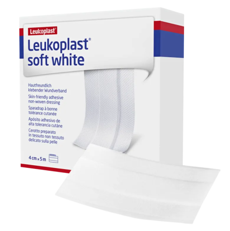 Pansement adhésif Leukoplast à découper (1 rouleau)