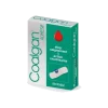 Pansement hémostatique stérile Coalgan (boite de 12)