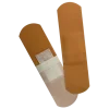 Pansement élastique 19 x 72 mm (carton de 100 boites)