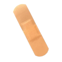 Pansement élastique 19 x 72 mm (carton de 100 boites)