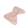Pansement pour les doigts Nexcare Flexible Comfort (1 boite de 10)