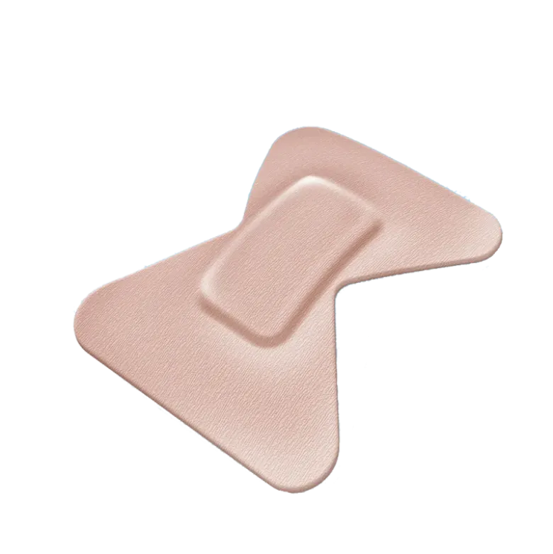 Pansement pour les doigts Nexcare Flexible Comfort (1 boite de 10)