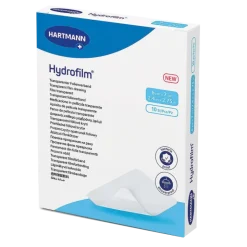 Pansements adhésifs Hydrofilm