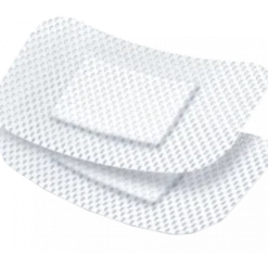 Pansements adhésifs prédécoupés Leukoplast Soft White (boite de 1000)