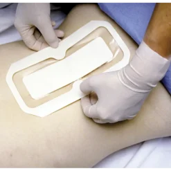 Pansements adhésifs stériles 3M Tegaderm + PAD (boite de 25 ou 50)