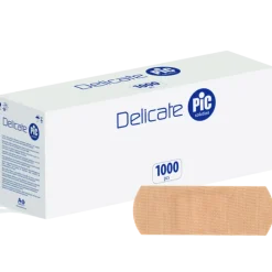 Pansement sans latex PIC Classic (boite de 1000)