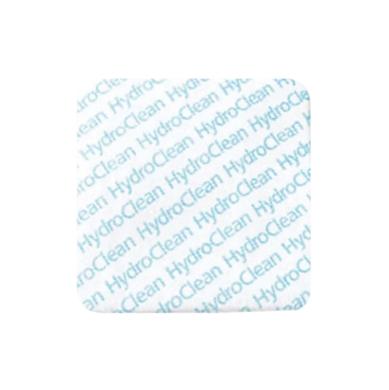 Pansements hydroactifs Hartmann Hydroclean Advance