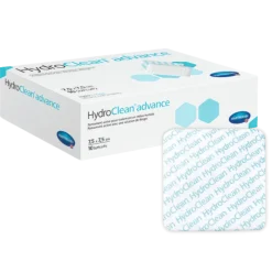 Pansements hydroactifs Hartmann Hydroclean Advance