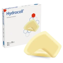 Pansements hydrocolloïdes morpho-adaptés Hartmann Hydrocoll