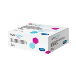 Pansements irrigo-absorbants Hartmann Hydroclean Cavité