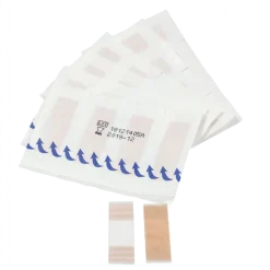 Pansements prédécoupés extensibles Urgo Urgomulti (Boîte de 1000)
