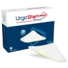 Pansements stériles absorbants Urgostart+ (boite de 16)