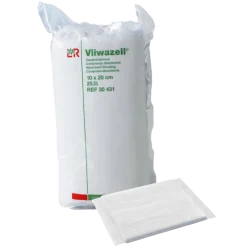 Pansements stériles super absorbants Vliwazell