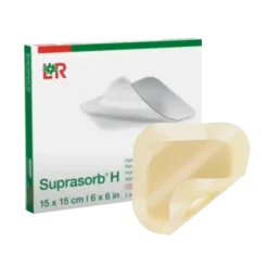 Pansements Suprasorb H Hydrocolloïde
