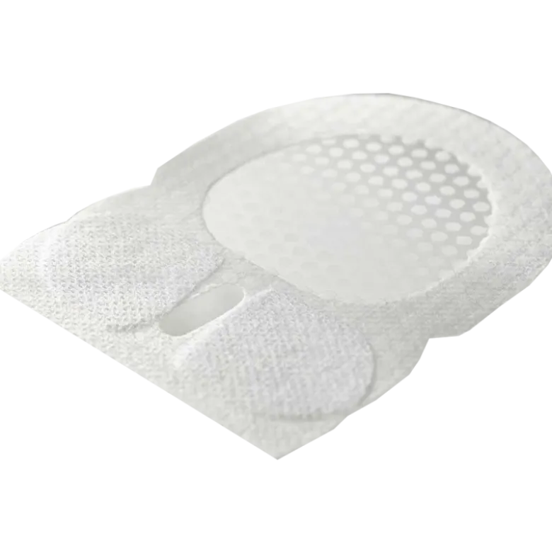 Pansement stérile pour maintien de cathéter Curafix IV Control