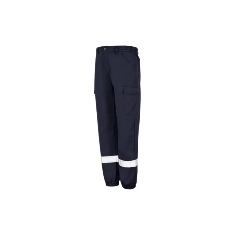 Pantalon de travail Lafont Aconit pour homme