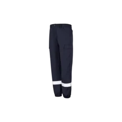 Pantalon de travail Lafont Aconit pour femme