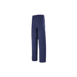Pantalon médical mixte Lafont Gaël (bleu marine)