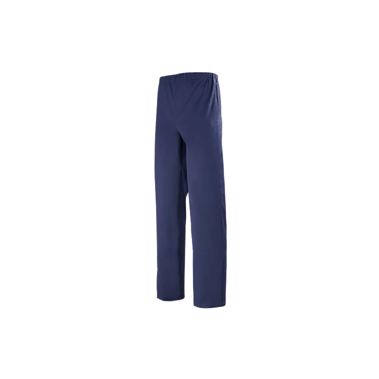 Pantalon médical mixte Lafont Gaël (bleu marine)