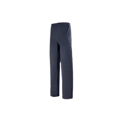 Pantalon médical mixte Lafont Gaël (gris charcoal)