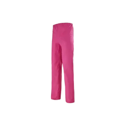 Pantalon médical mixte Lafont Gaël (fuchsia)