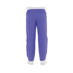Pantalon unisexe en coton Gima (bleu indigo)