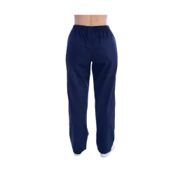 Pantalon unisexe en coton/polyester Gima (bleu marine)