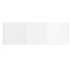 Papier compatible pour cardiotocographes Edan F2 et F3 (10 liasses)