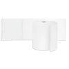 Papier compatible pour ECG Bionet, Carrewell, Gima