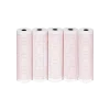 Papier compatible pour ECG Contec 1200G (5 rouleaux)