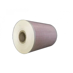 Papier compatible pour ECG Colson Cardi-pocket - 1ère version (x10)