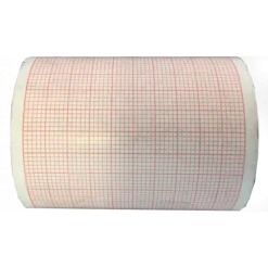 Papier compatible pour ECG Colson Cardi-pocket - 1ère version (x10)