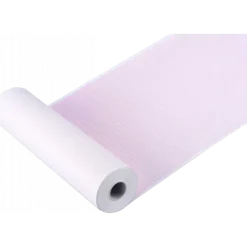 Papier compatible pour ECG Edan SE-1202 et ISE-1210 (5 rouleaux)