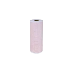 Papier compatible pour ECG Edan SE-1202 et ISE-1210 (5 rouleaux)