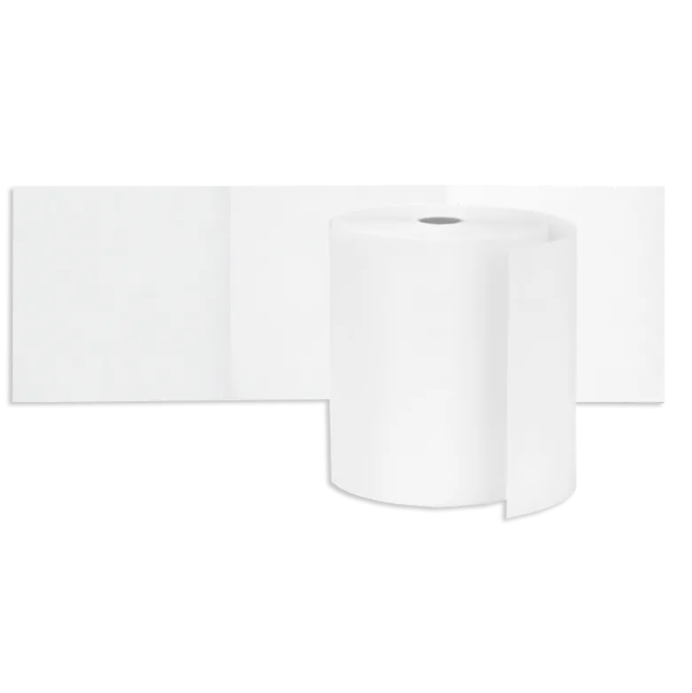 Papier compatible pour ECG GE Healthcare