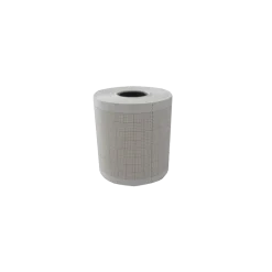 Papier compatible pour ECG Gima Cardiopocket (lot de 20)