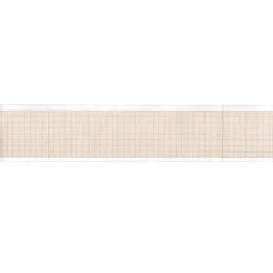 Papier compatible pour ECG Gima Cardiopocket (lot de 20)