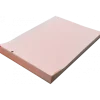 Papier ECG Cardioline pliage Z original fabricant pour ar2100 (x5)