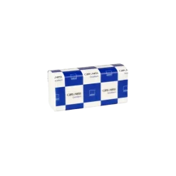 Papier essuie-mains pliage en Z Abena Care-Ness (carton de 25 liasses)