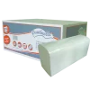 Papier essuie-mains pliage W Global Hygiène Ecolabel - 21 x 30 cm (carton de 25)