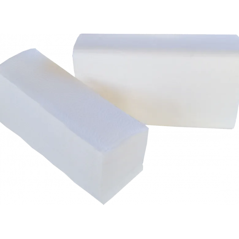 Papier essuie-mains pliage Z pour distributeur ABS Serie 5 et 7 (20 liasses)