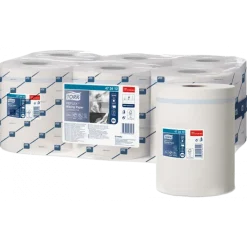 Papier essuie-mains pour distributeurs Tork Mini Reflex et Reflex