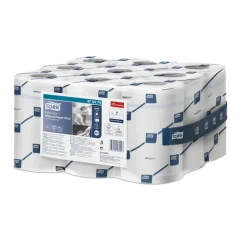 Papier essuie-mains pour distributeurs Tork Mini Reflex et Reflex
