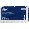 Papier essuie-mains pour distributeur Tork Peakserve (lot de 12)