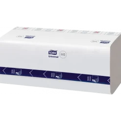 Papier essuie-mains pour distributeur Tork Peakserve (lot de 12)