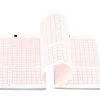 Papier original fabricant pour cardiotocographe Edan F2, F3 et F6 (3 liasses)