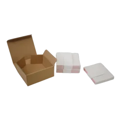 Papier pour cardiotocographe Comen C11