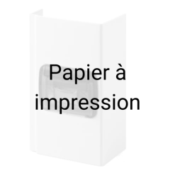 Papier pour imprimante Print Set 1 Euronda (lot de 10 rouleaux)
