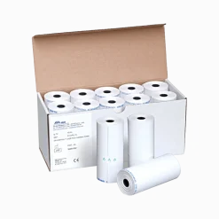 Papier pour imprimante Spirolab (10 rouleaux)