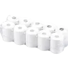 Papier pour imprimante thermique KERN (10 rouleaux)
